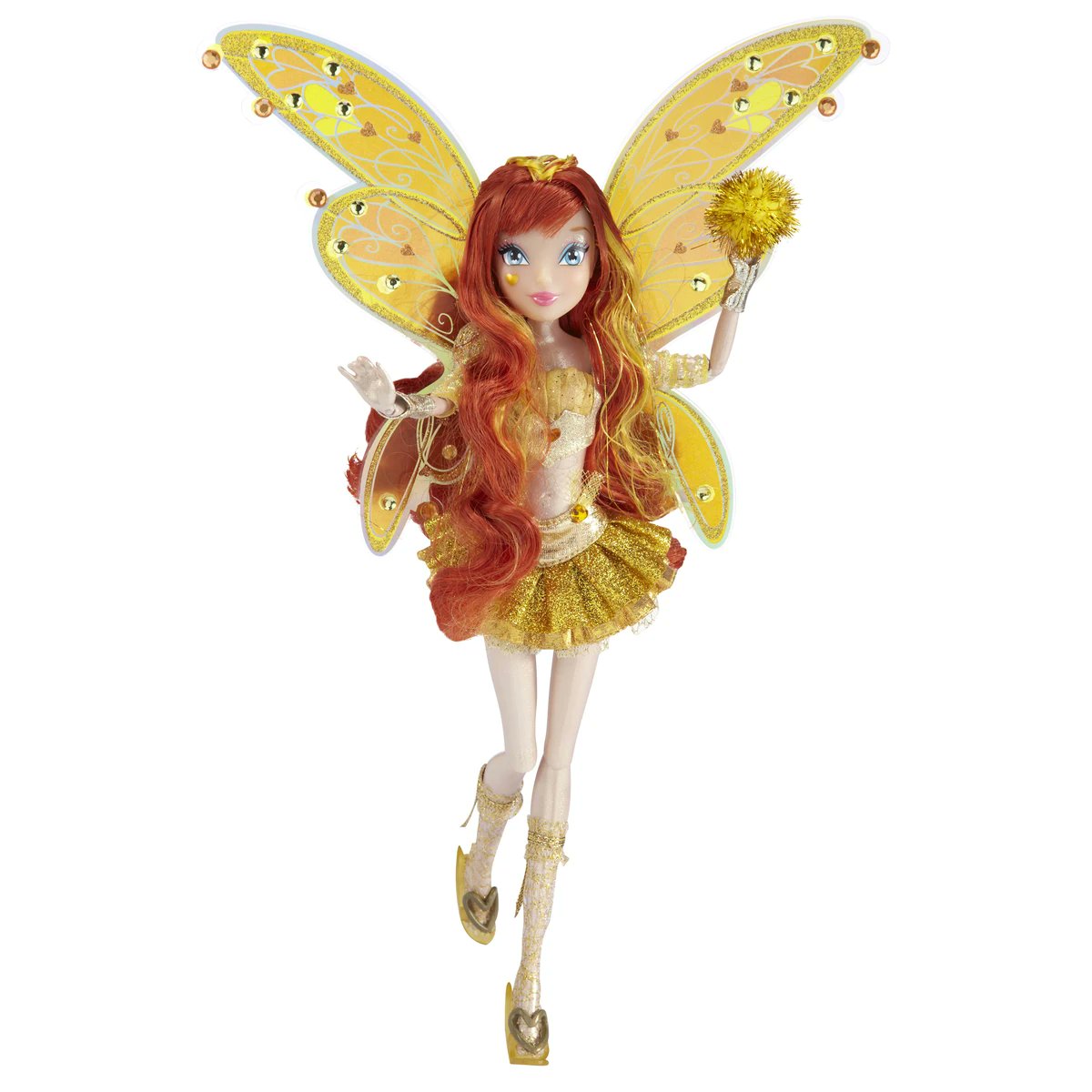 enchntixstella's tweet photo. official gold bloom believix artwork, made for the sdcc exclusive 2012 jakks pacific doll https://t.co/iwD79W8h1U
