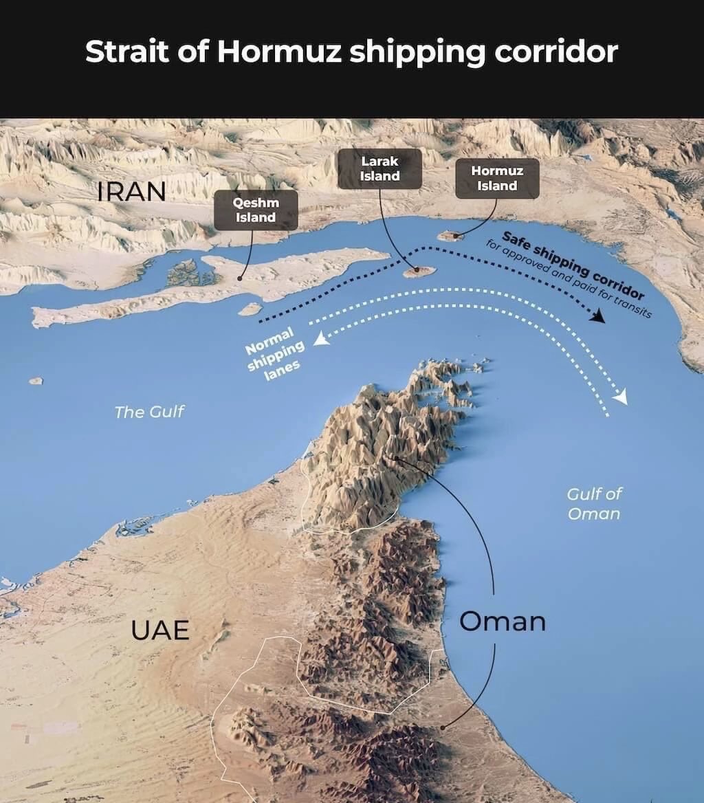 Poleximbrands's tweet photo. Sad to admit, but there’s an obscene amount of money to be made in the business of war. https://t.co/eSXCQagoKi