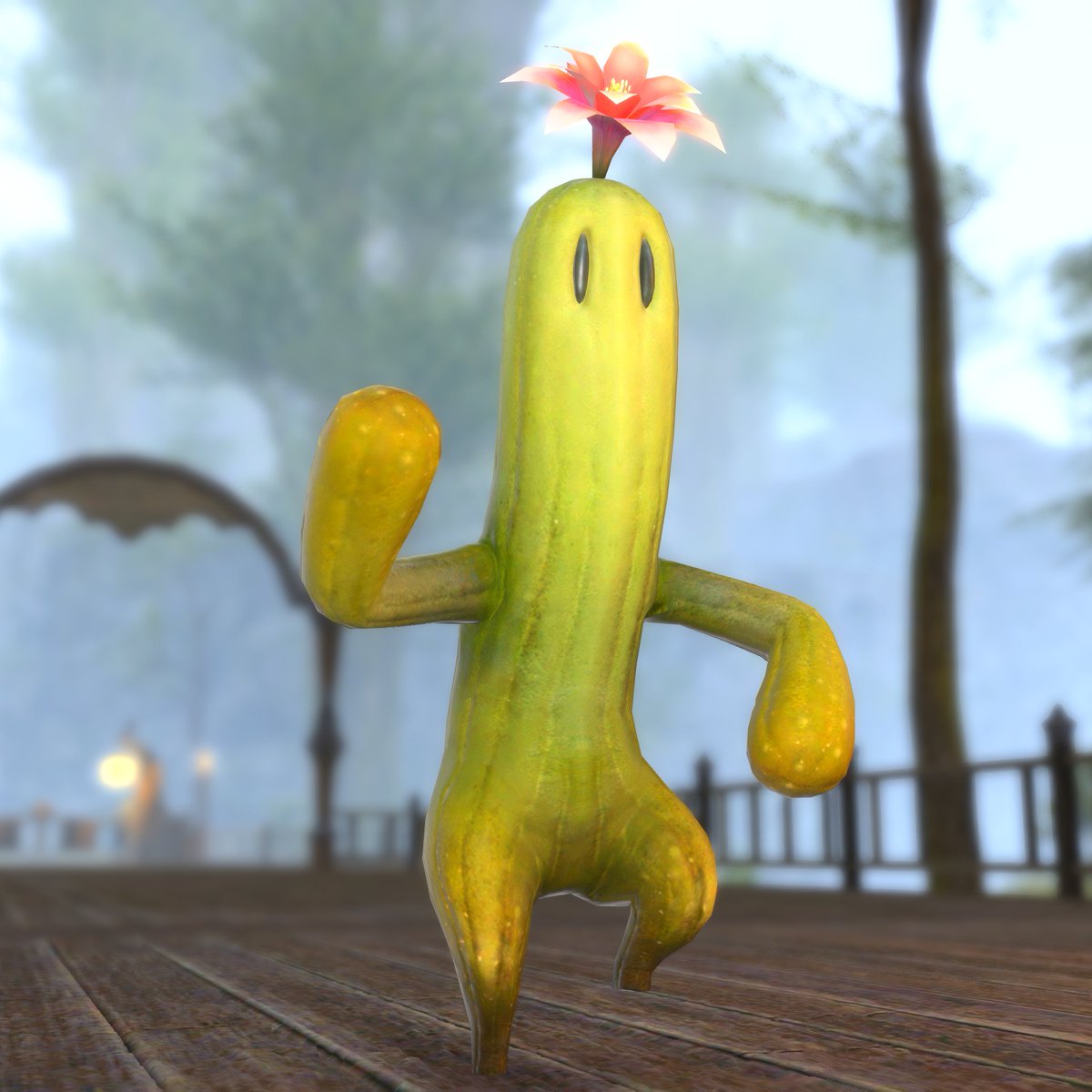 icgmayo14's tweet photo. お花乗せてるわねあなた！！！！！
© SQUARE ENIX https://t.co/priGUMqr4F
