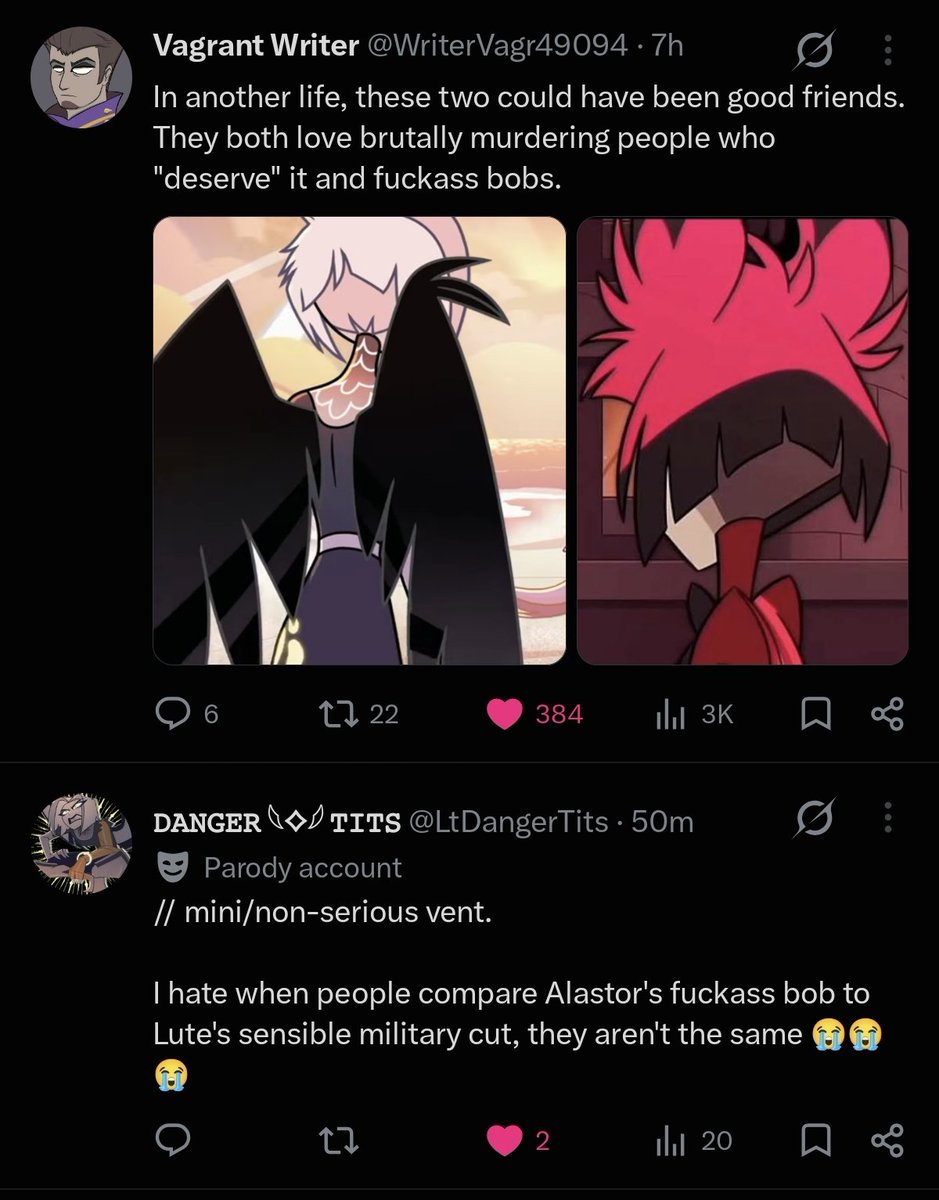 kalilacorp's tweet photo. my timeline has a cruel sense of humor https://t.co/qKepoyTWj3