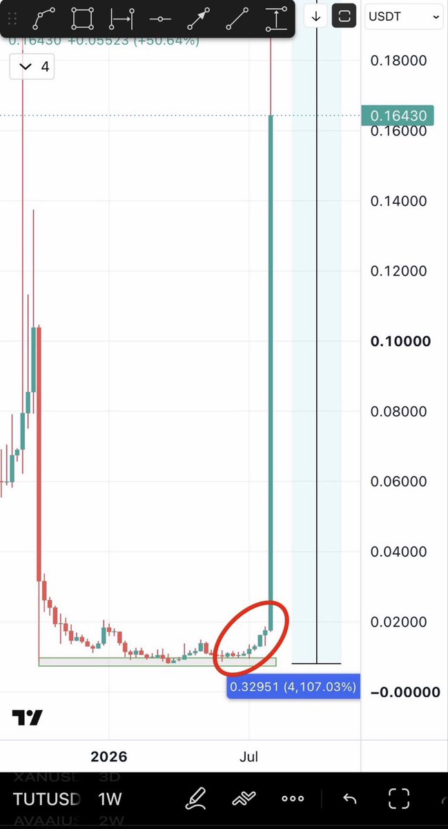 Bitcoinhabebe tweet picture