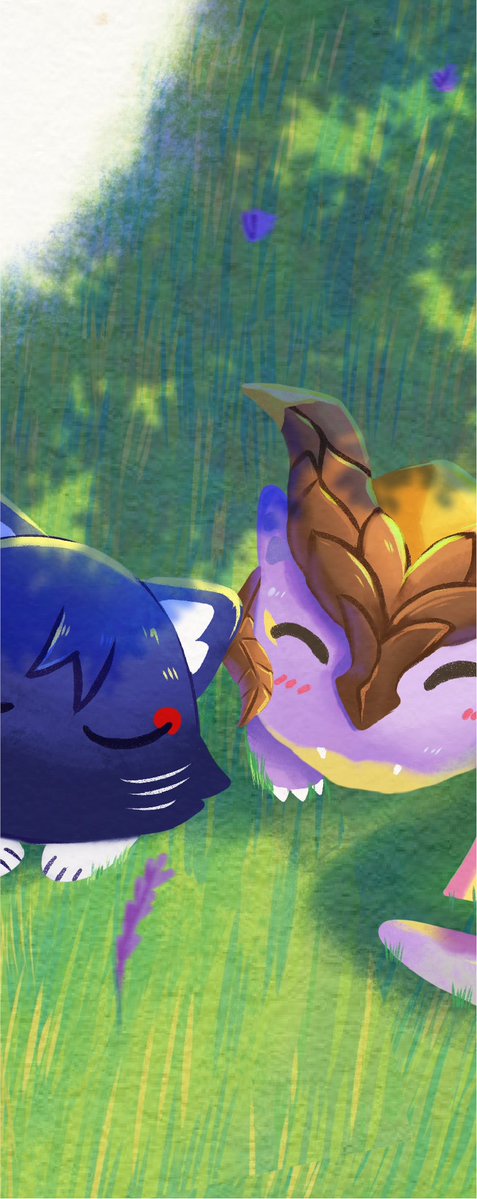 halfhoomancat's tweet photo. The Cat and The Dragon

#wanderer #durin https://t.co/E0A1L5mCK0