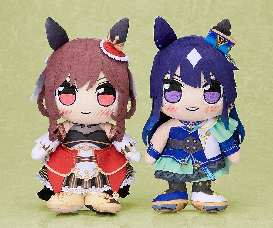 グッスマ△ぬいぐるみ on X: 