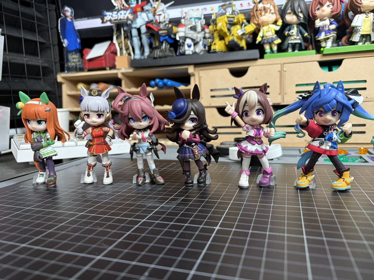 genkankobo's tweet photo. やっと次の弾が発表か！
待ってたぞ！ https://t.co/JBeVX1H586