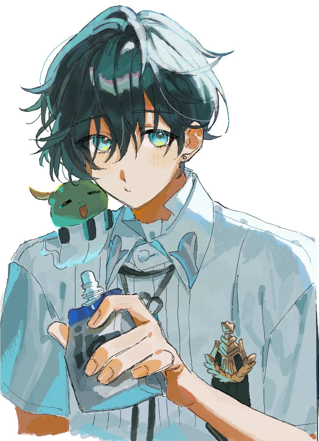 はるまき巻 (@harumaki_mk) / X