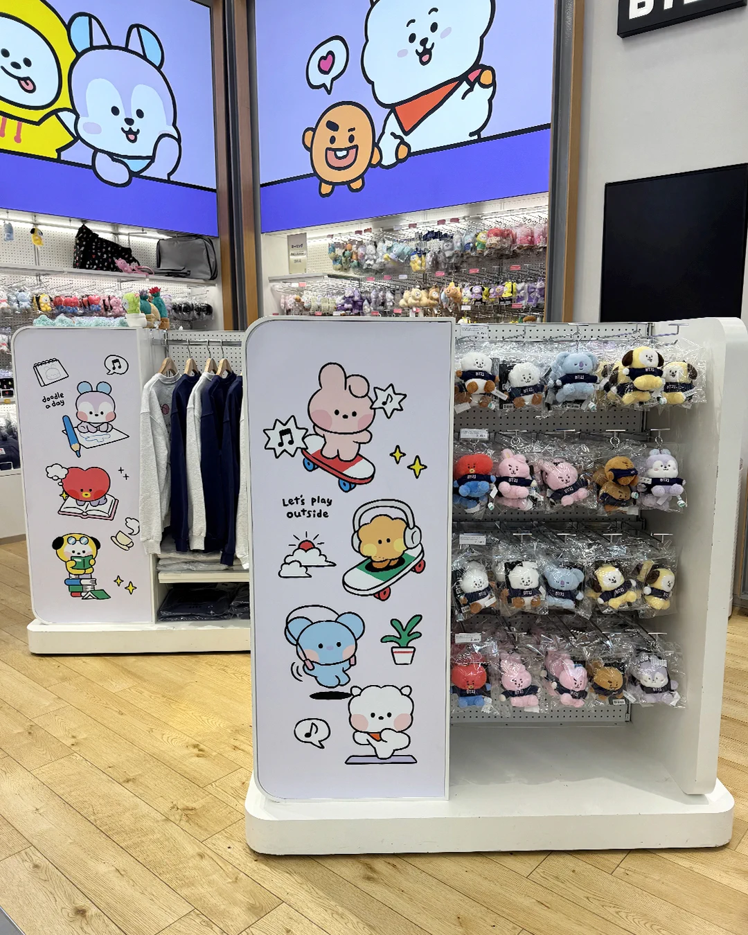 BT21 Japan Official (@BT21_Japan) / X