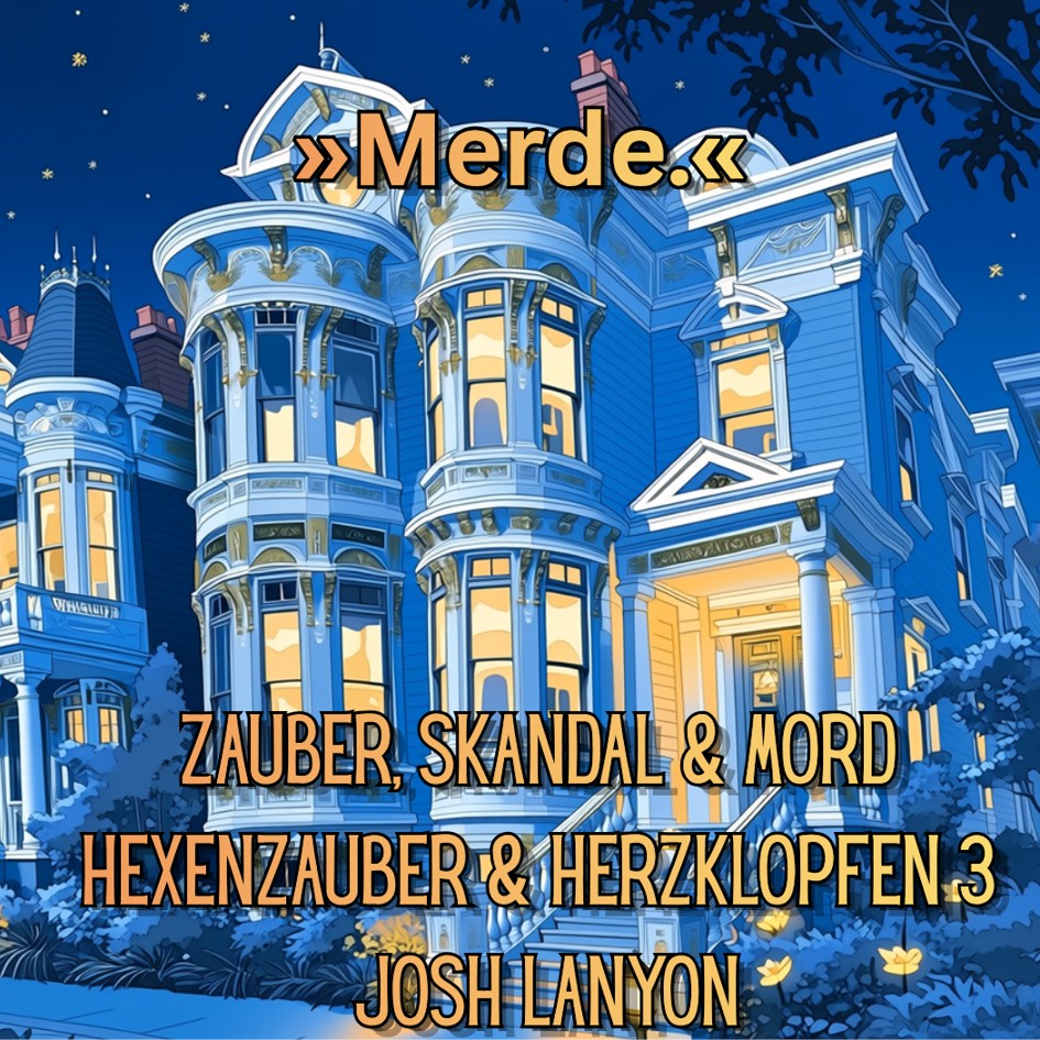 JoshLanyon's tweet photo. Das Happy End könnte nicht lange anhalten, sobald Cosmo erkennt, dass er sein Versprechen gegenüber John brechen muss, um die Menschen zu retten, die ihm am meisten am Herzen liegen. https://t.co/iDmfqCQDo3 #FirstLineFriday #Schwulenroman #Hexengeheimnis https://t.co/Sls76zHx2a