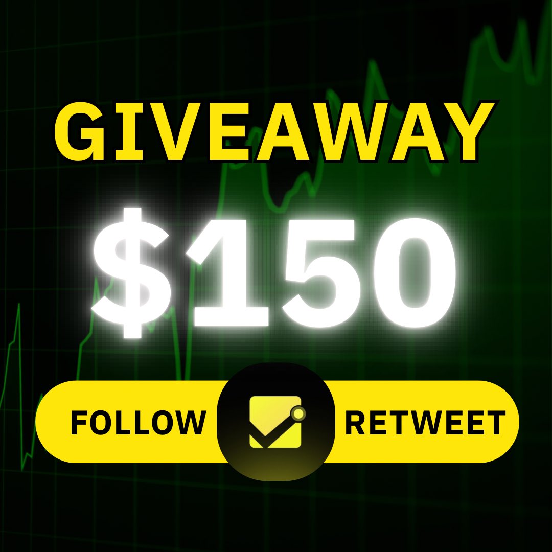 tapnes_exchange's tweet photo. Happy to G-I-V-E-A-W-A-Y $150

+ Just like &amp; retweet

+ Drop your BEP2.0 address

That is, 24h only

#taptrading at https://t.co/oxXqN0MXfm https://t.co/ImK9uOEdt1