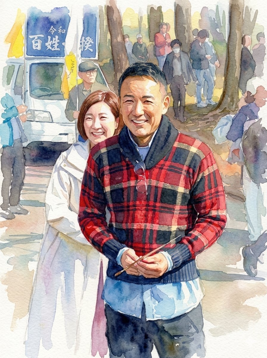 vQMdJDNtC1ucykk's tweet photo. ただ一言……

伊勢崎氏の存在と実力は、
十分に認めるけど…

何を宣言されても、

れいわ新選組を、
山本太郎や大石あきこを応援して来た支持者達の、

『記憶は消せない…』と思う… https://t.co/m3CvnwS8RP