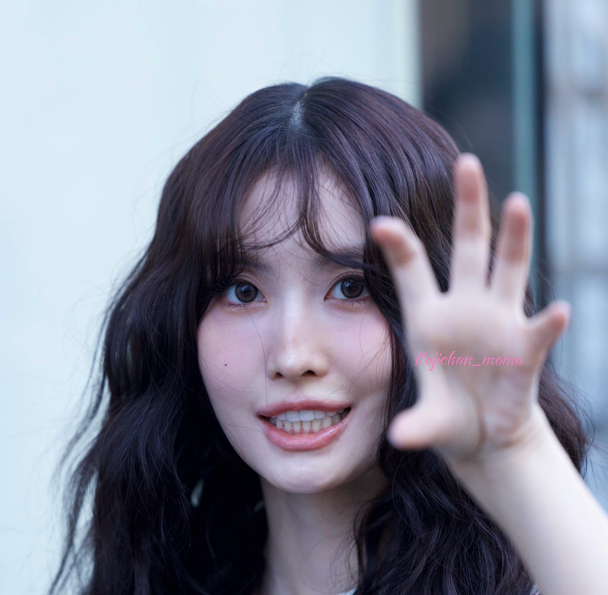 Kojichan_momo's tweet photo. 260924 Onitsuka X Momo

KRrrrrrrrrr 
Tiger Princess

#ONITSUKATIGERxMOMO 
#MOMO #OnitsukaTigerSS27
@OnitsukaTiger https://t.co/VnNLcgk6el