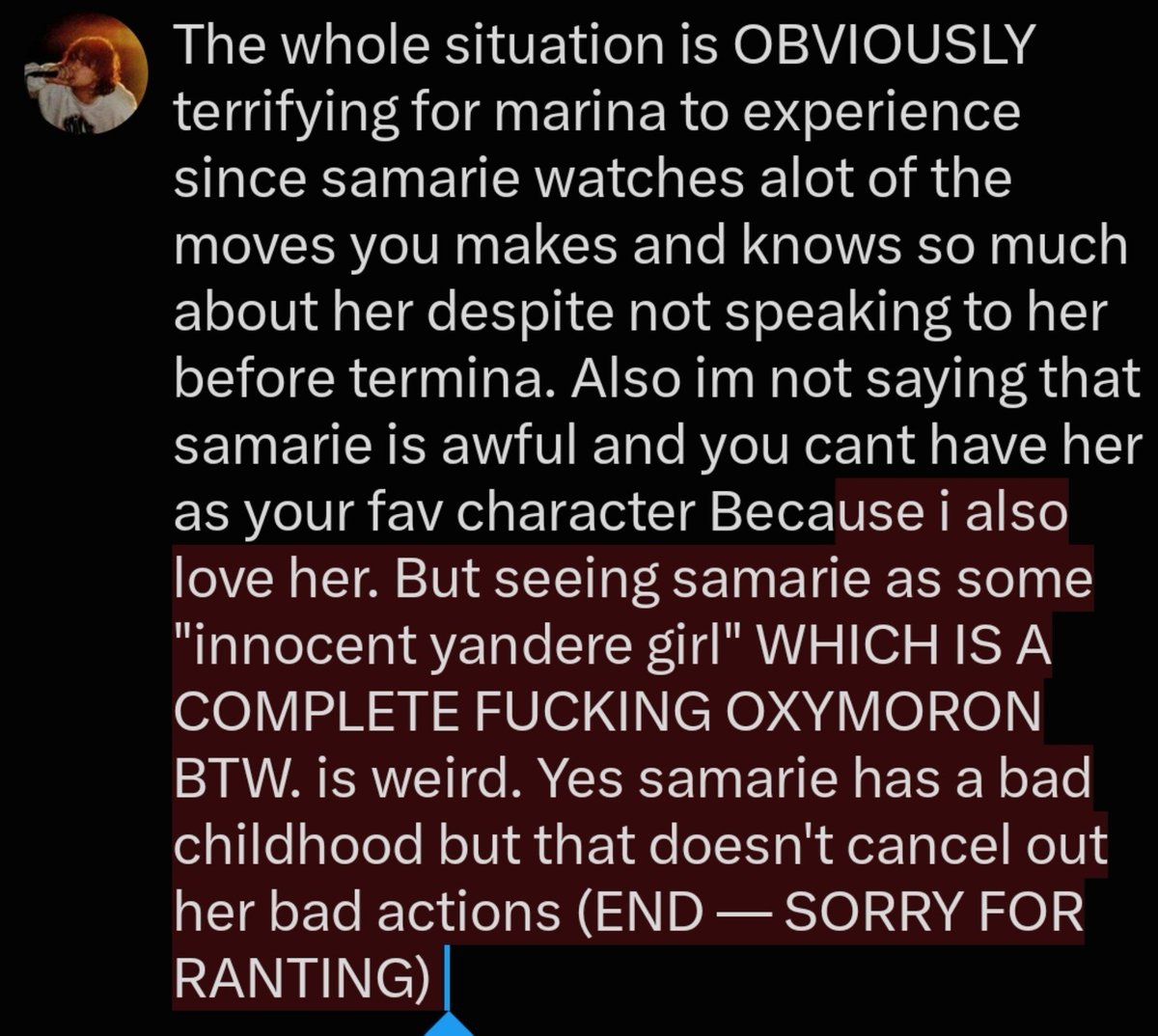 V4Lmustdie's tweet photo. TERMINA TWT HEAR MY VOICE! #funger #ValRant https://t.co/Dxui2vq7oF