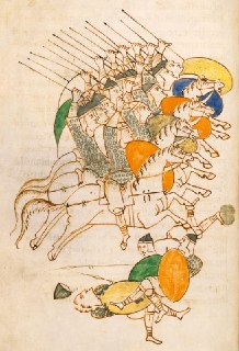 medieval_minia's tweet photo. 📜 Leiden I Maccabees
📅 925

#medieval #MedievalArt #MedievalMiniatures #ManuscriptArt https://t.co/E1nGlhTxkQ
