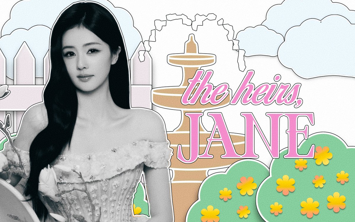 eIeanae's tweet photo. ㅤ
ㅤ
𝑺𝒉𝒆 𝒔𝒑𝒆𝒂𝒌𝒔 𝒘𝒊𝒕𝒉 𝒈𝒓𝒂𝒄𝒆, 𝒔𝒕𝒂𝒏𝒅𝒔 𝒘𝒊𝒕𝒉 𝒄𝒆𝒓𝒕𝒂𝒊𝒏𝒕𝒚, 𝒂𝒏𝒅 𝒍𝒆𝒂𝒗𝒆𝒔 𝒂 𝒍𝒊𝒕𝒕𝒍𝒆 𝒘𝒂𝒓𝒎𝒕𝒉 𝒘𝒉𝒆𝒓𝒆𝒗𝒆𝒓 𝒔𝒉𝒆 𝒈𝒐𝒆𝒔.
ㅤ
ㅤ https://t.co/WTPO3HpNmo