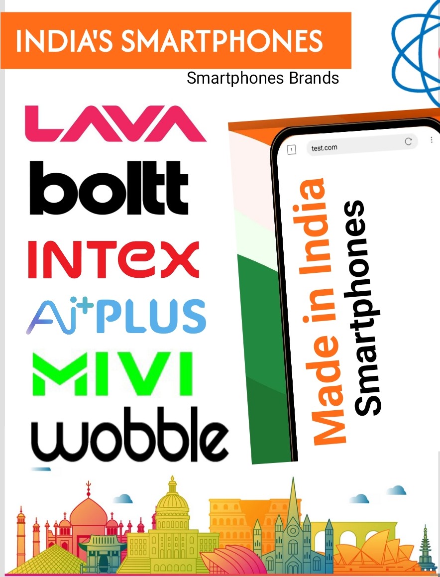 Bindicom's tweet photo. @AshwiniVaishnaw Thats great welcoming Entrepreneurs together building viksitbharat and atmanirbhar components, smartphones, electronics. Embrace indian smartphones made in India #atmanirbhar #swadeshi #Madeinindia #digitalindia #smartphones #intex #lava #boltt #mivi #wobble #aiplus https://t.co/ax2yYgx4SH