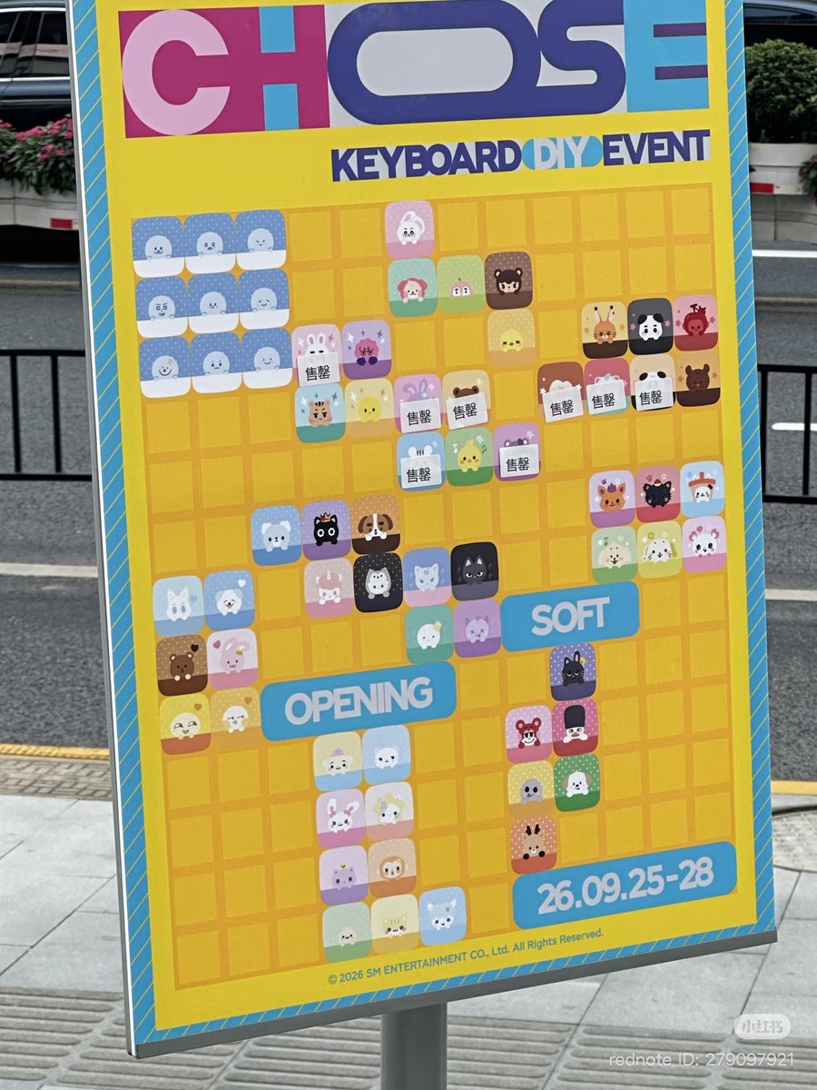 whatjungwoowear's tweet photo. SMTOWN &amp; STORE SHANGHAI KEYCAP DIY

BUSYDOG ( #JUNGWOO )
SOLD OUT

#정우 https://t.co/ujauFKHSg8
