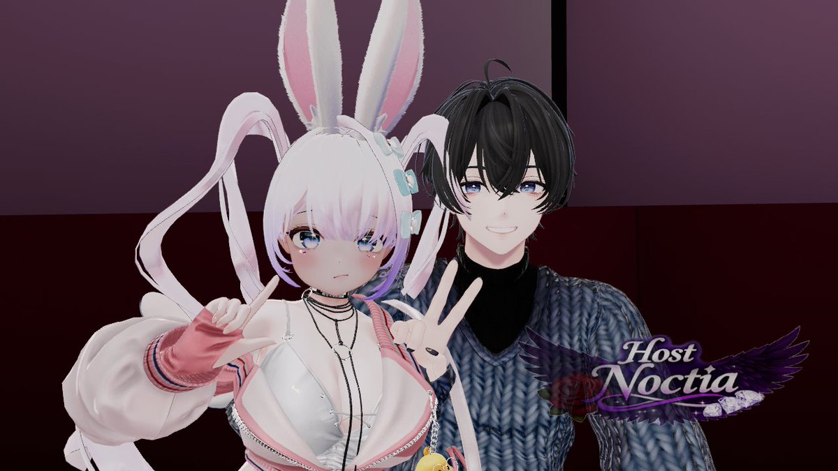 saitousouma1991's tweet photo. #VRCノクティア
今回は、おすすめのワールドを教えてもらいました。
写真撮りまくります。
結構前作った、改変だから、ギリギリの重さだった。
最初からシークレットの方を当ててラッキー嬉しすぎる。
また、行きます。 https://t.co/KnffDUNIbj