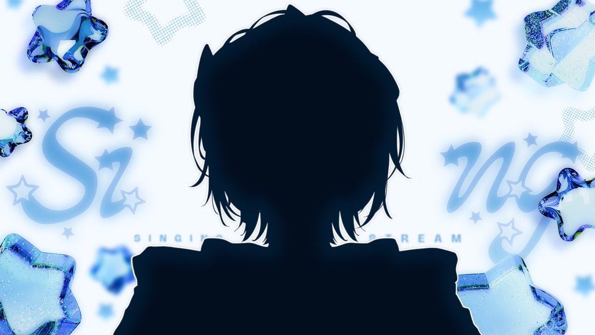 YugiriRay's tweet photo. 9/25 19:30〜 🩵🥽

【 歌枠 】激アツ告知アリ！歌うにょ ⟡.· 【 夕霧レイ/ミリプロ 】

配信タグ🏷⟡.·  #レイ作戦中

なんとプチお披露目&amp;激アツ告知あります

待機場所↓
https://t.co/6ogIOdLA3O https://t.co/XE7BzAm0To