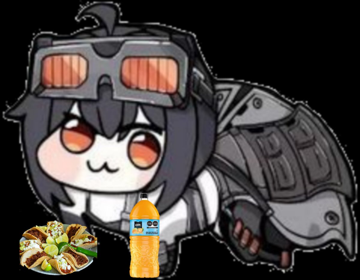 Grace_Howard_WW's tweet photo. @Yokaipng Buen provecho Yokai https://t.co/KXF1a9woTT