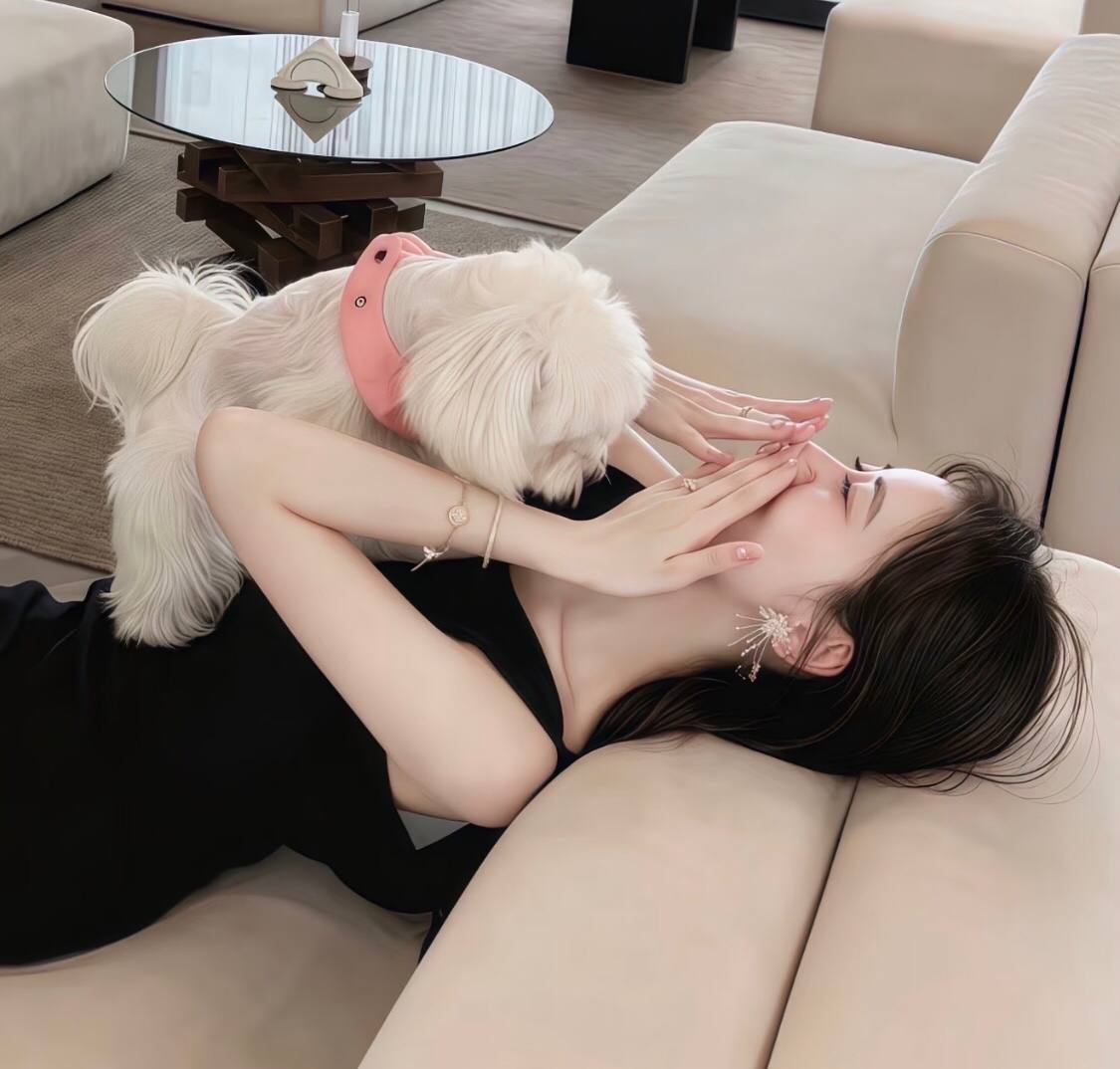 Yaniravelez17's tweet photo. 不是郑州  的推友就不要私信我了，我自己的活动范围就在  #郑州 https://t.co/FTVBp6puaA