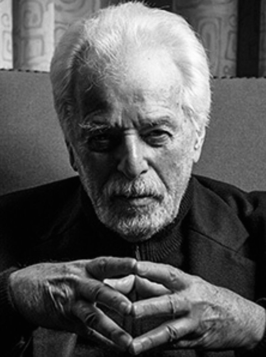 dommenrod's tweet photo. “Como é bela a decepção que nos liberta dos apegos”.

Alejandro Jodorowsky, psicólogo, escritor e poeta. https://t.co/0yZvDDbosu