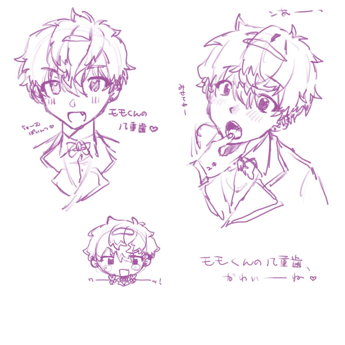 kkk___um's tweet photo. モモ2（ツー） https://t.co/IPFsVjbioU