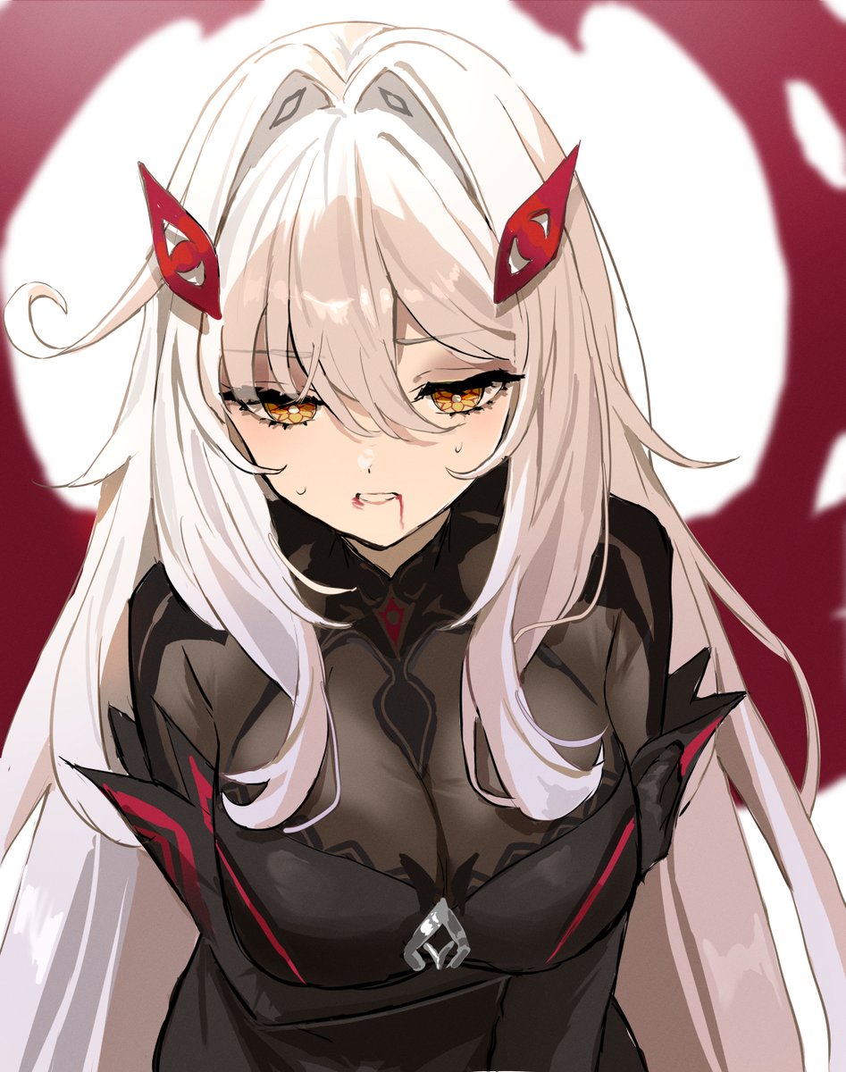Naoooo_a's tweet photo. ロノヴァのこの差が凄く癖😚 https://t.co/Y0slxBGyd5