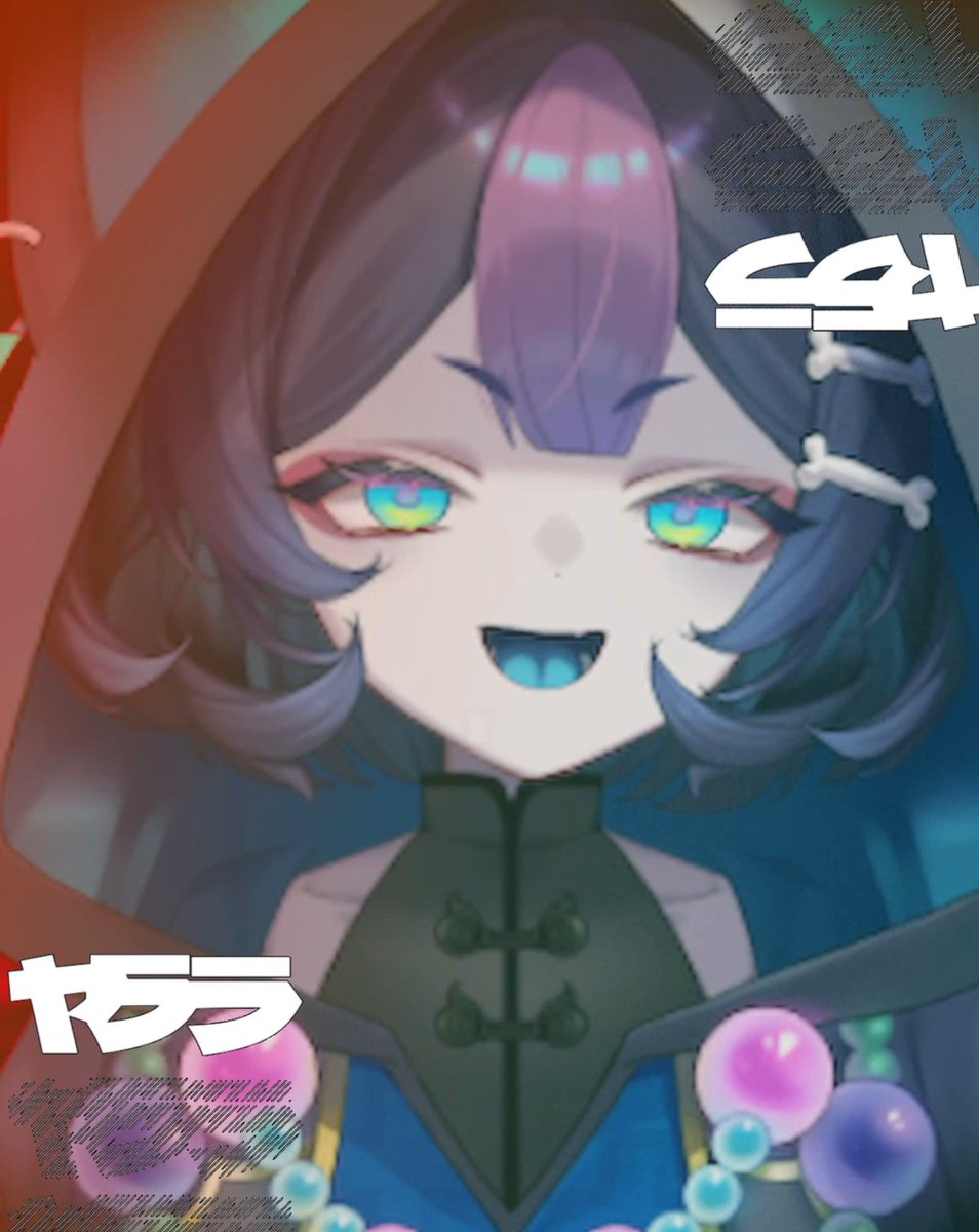 mitama_rusya's tweet photo. #9月のVTuber交流感謝祭
#新人vtuber

-`📢⋆18:00‼️歌ってみた動画紹介‼️👀

 ⋆˳˙ ୨୧━━━━━━━━━━

            イヤフォン推奨
【最強だから】
騙されたと思ってきいてみて🫶

 ━━━━━━━━━━━━୨୧˙˳⋆

▼YouTubeリンクはツリーにあるよっ‼️✨️🔗

本日デビュー3ヶ月を迎えました!!

まだまだ活きのいい新人VTuber
【霊 ルシャ】だよっ💫

みんないつもたくさんありがとうだよっ‼️‼️‼️🥹✨

・チャンネル登録＆高評価
・2回再生
・コメント
⬆オススメに乗りやすくなるみたい‼️✨
よろしくお願いします︎🌟🥰🙌🙌