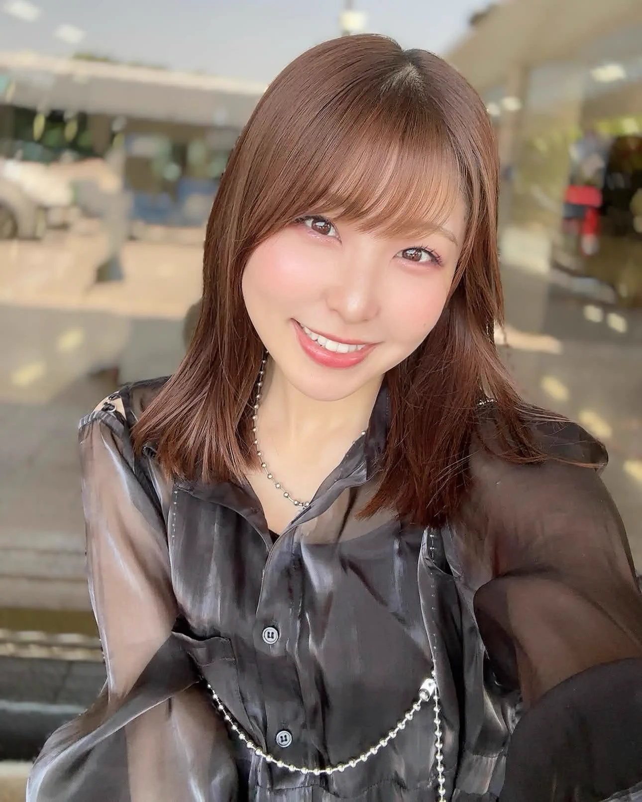 緒方 佑 奈
