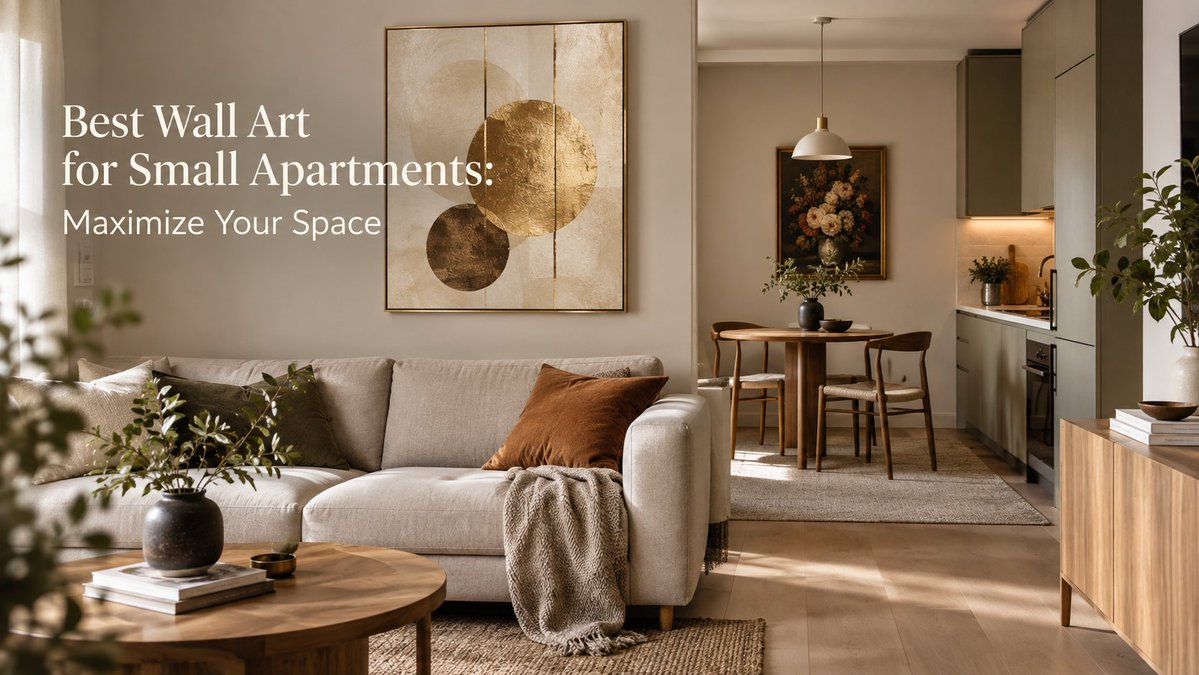 Pechatnik999's tweet photo. Best Wall Art for Small Apartments: Maximize Space – AffinityArts https://t.co/g3GkciHlGr https://t.co/8FxA0liszK