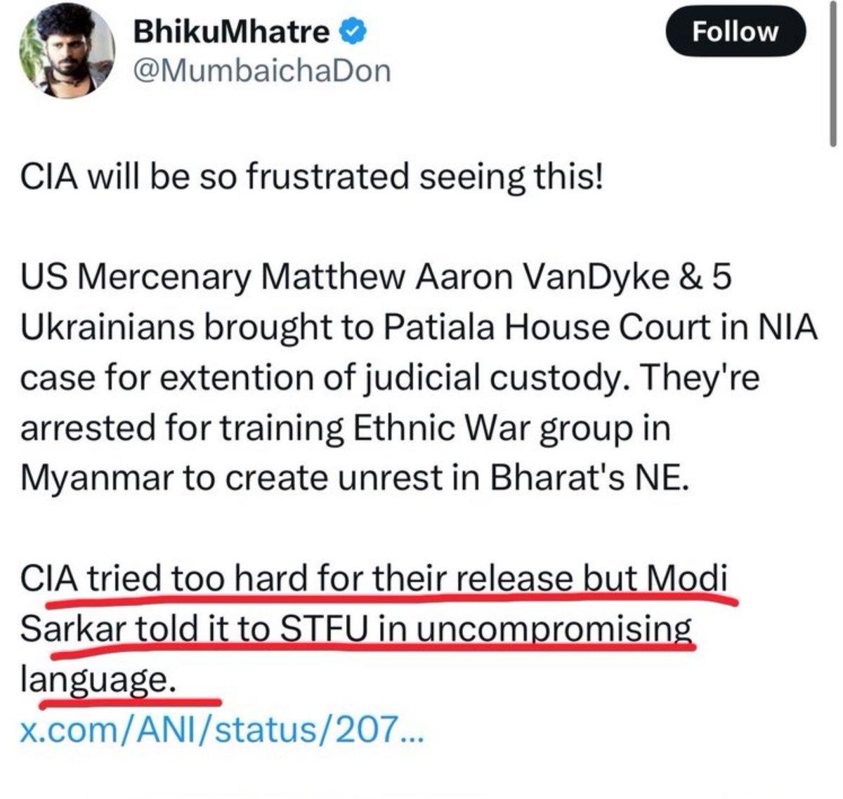 ShoaibIND's tweet photo. Faahhh Masterstroke 🤡 https://t.co/AzRpqu1tS0