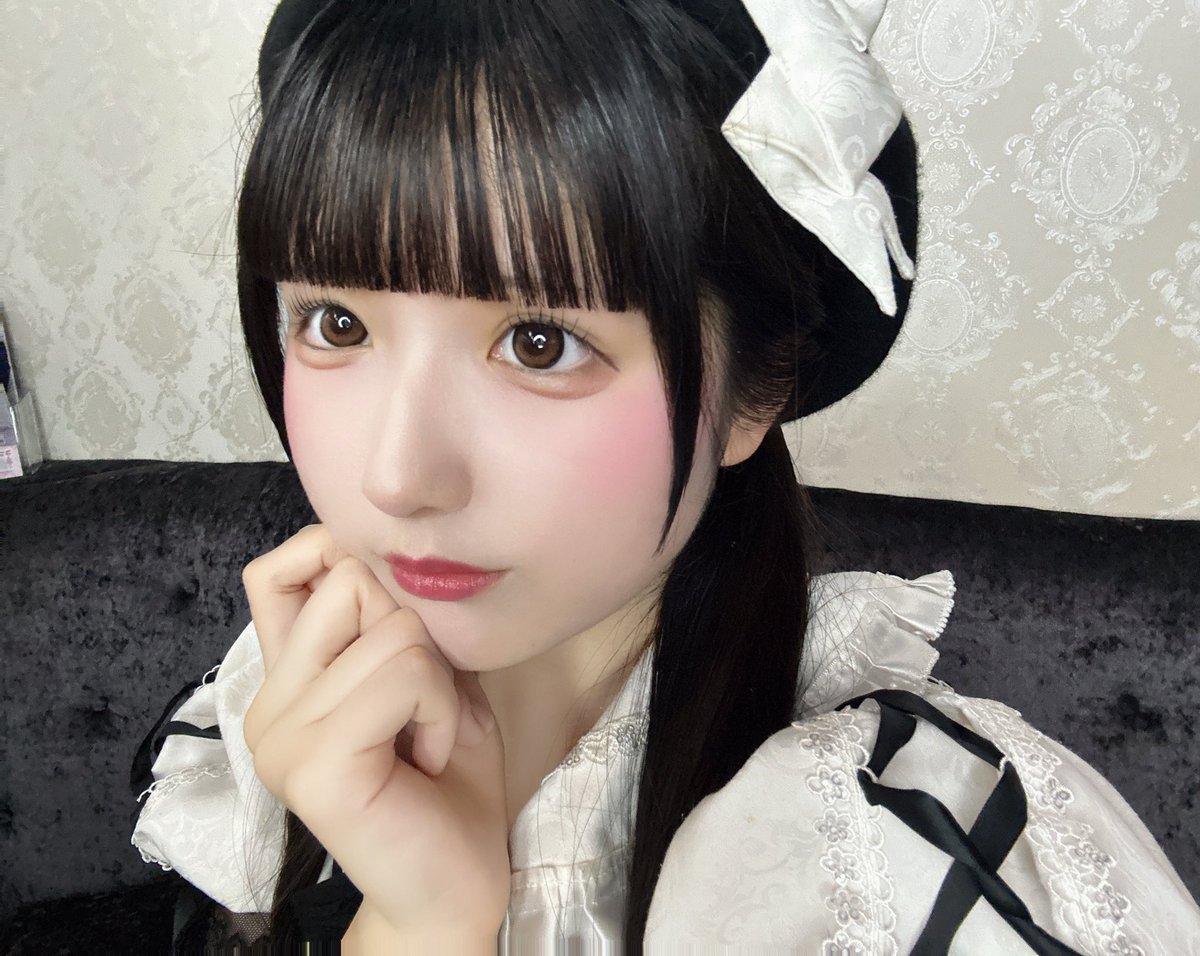 ramune_monokuru's tweet photo. おきゅいんしました（ ᴗ ̫ ᴗ ）🩵
23時までいます
 #いいね返し #コンカフェ #自撮り界隈 
@monokuru_otk https://t.co/SQLePxLUcS