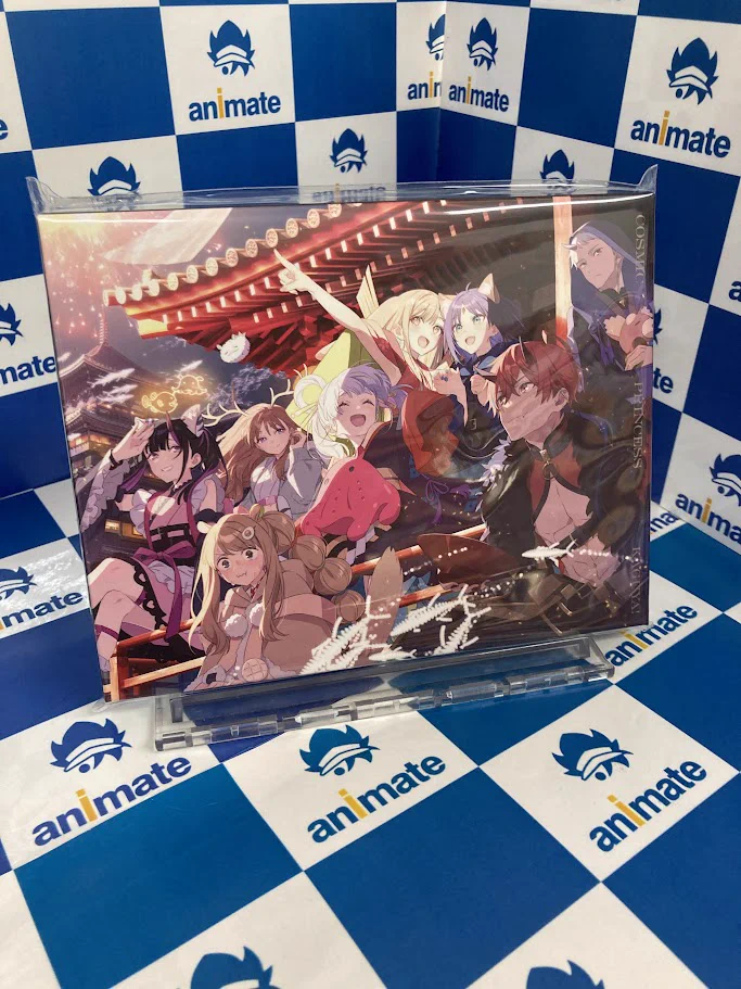 アニメイト立川 on X: 