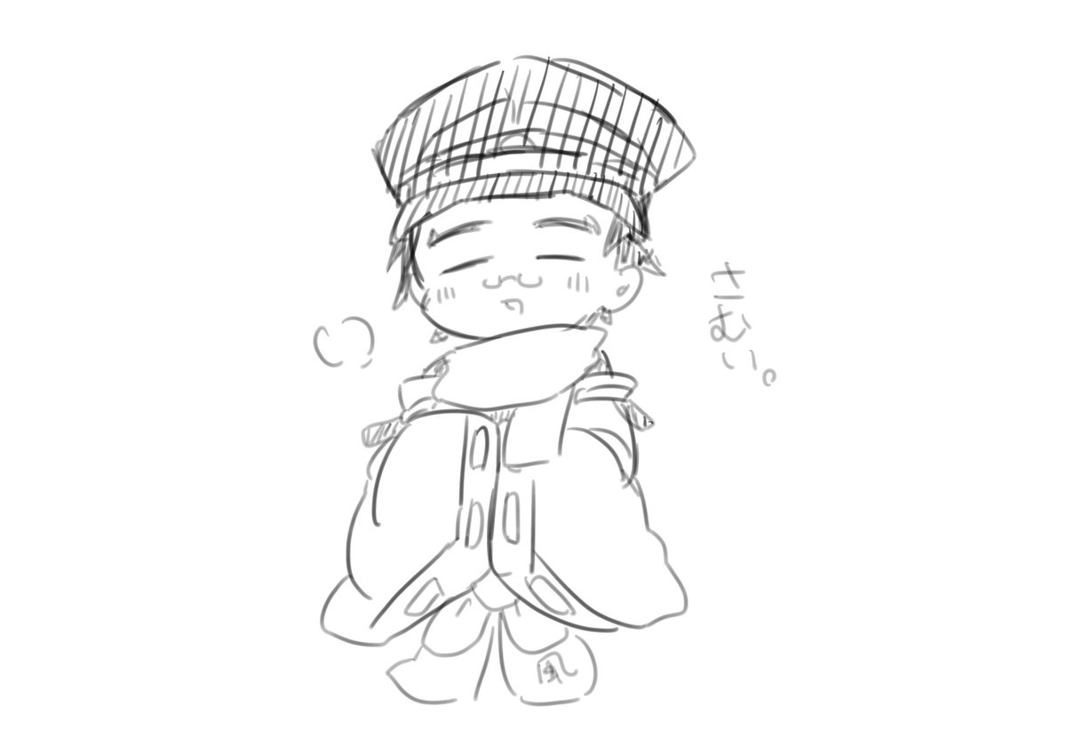 kinsyu3315's tweet photo. 差分と落書き分、あとお気にのも引っ張り出してきた！
闇慈〜！服着てくれてサンキューな！！！！！ https://t.co/WkHotKwP0G