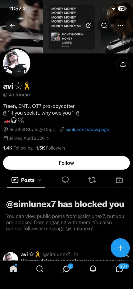 kyaisstanding's tweet photo. BITCH???? WHAT THE FUCK DID I DO??? https://t.co/sqWKovBN2q