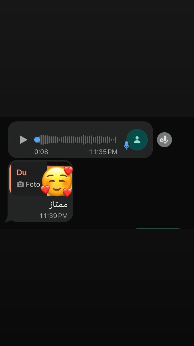 khaled_ds_pro's tweet photo. صباح الخير ☀️ 
من اجمل الرسائل التي ممكن تشوفها 🫡🥰 https://t.co/xXXR9slnhI