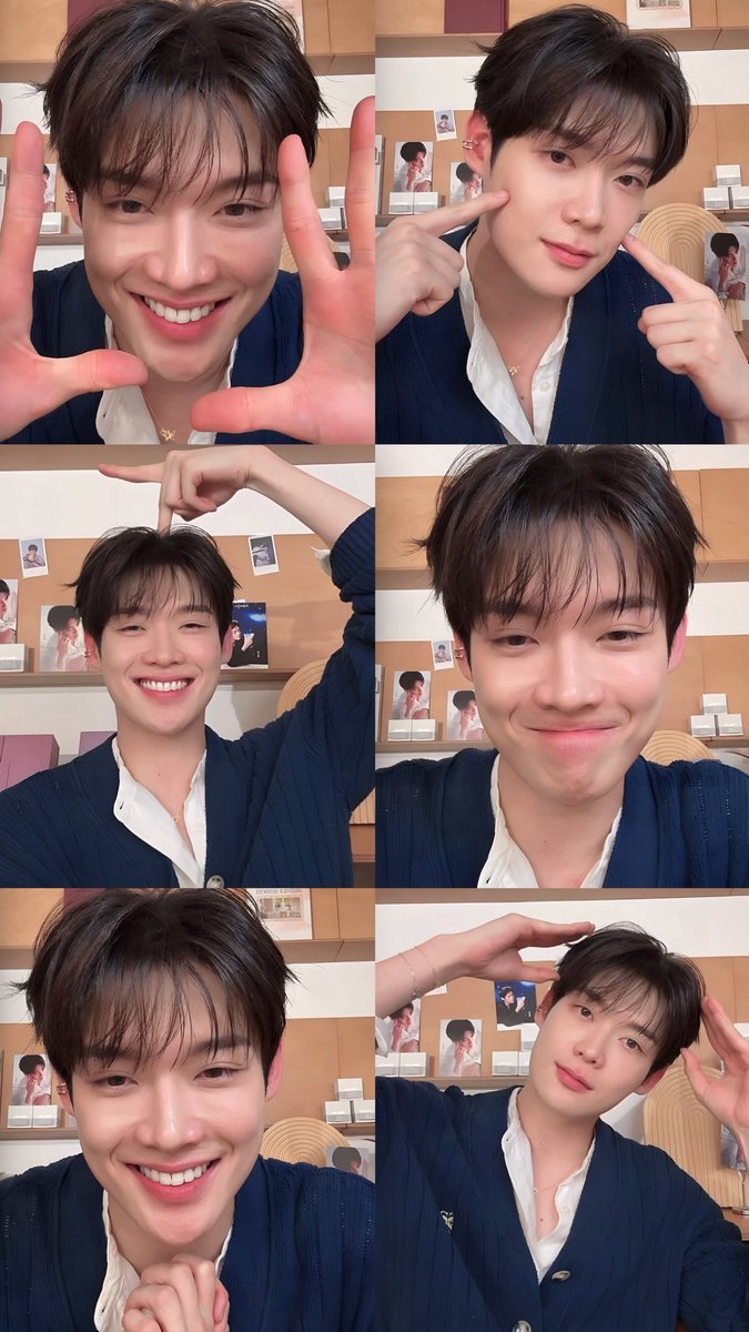 nttsn_72's tweet photo. ผลประกอบการของฟควันนี้ งอกงาม หล่อๆทั้งนั้น 🩵
#KIMYOONSIK #김윤식 https://t.co/i4bWaFRcXQ