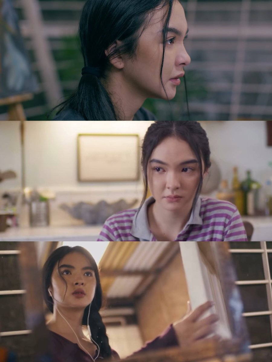 kaishababe's tweet photo. I’m really rooting for Actress Kaisha. So proud of you, love.

UNFILTERED TRAILER UNFOLDS https://t.co/Y05smd6xbV