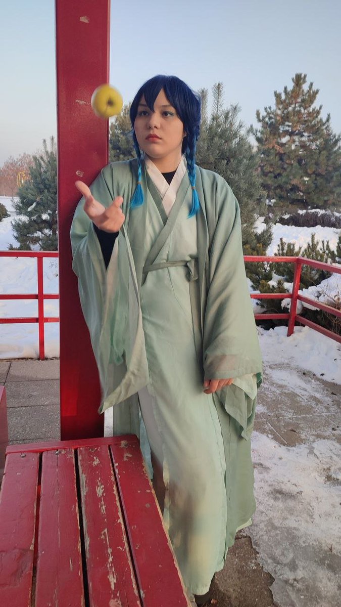 yingfeng616's tweet photo. character: #venti || #温迪

fandom: #genshinimpact || #原神 https://t.co/p96lP6NYuO
