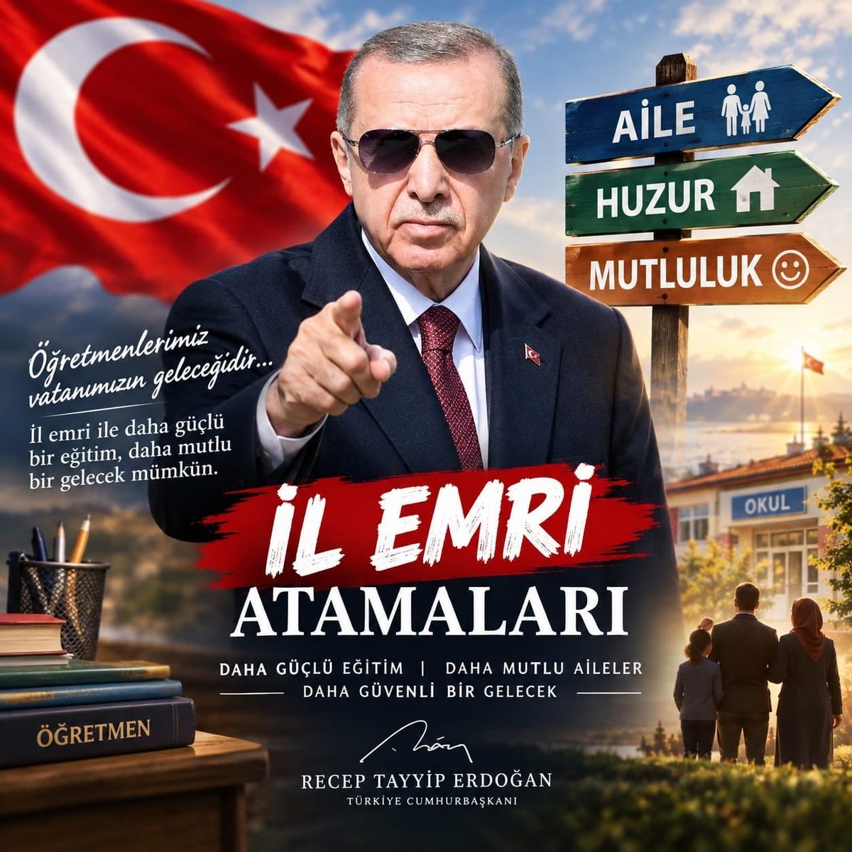FurkanOnba42714's tweet photo. BEKLİYORUZ REİS
#AyrılığaSONverMEB https://t.co/RxY2OPwnnZ