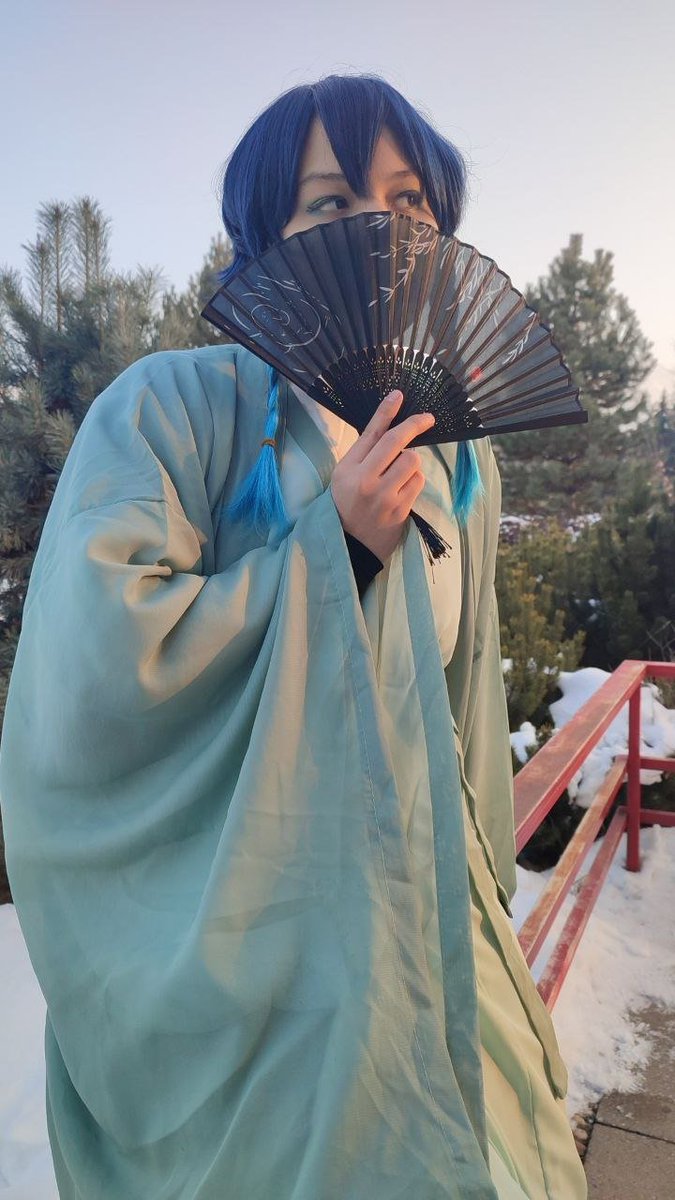 yingfeng616's tweet photo. character: #venti || #温迪

fandom: #genshinimpact || #原神 https://t.co/p96lP6NYuO