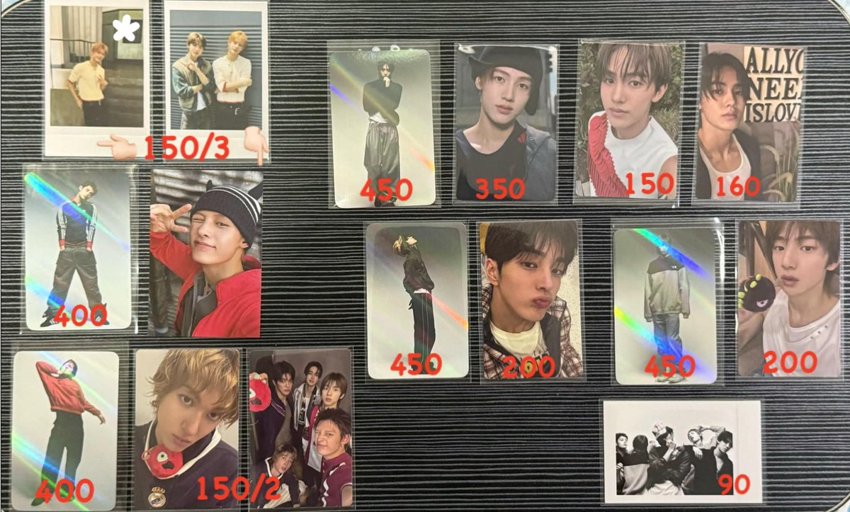 BL23Coer's tweet photo. พร้อมส่ง ✨

พร้อมโอนลดได้ 
รับผ่อน / มัดจำ

📮sms 40 ไม่บวกเพิ่ม
#ตลาดนัดคอร์ติส #ตลาดนัดcortis https://t.co/vJpntWhZ38