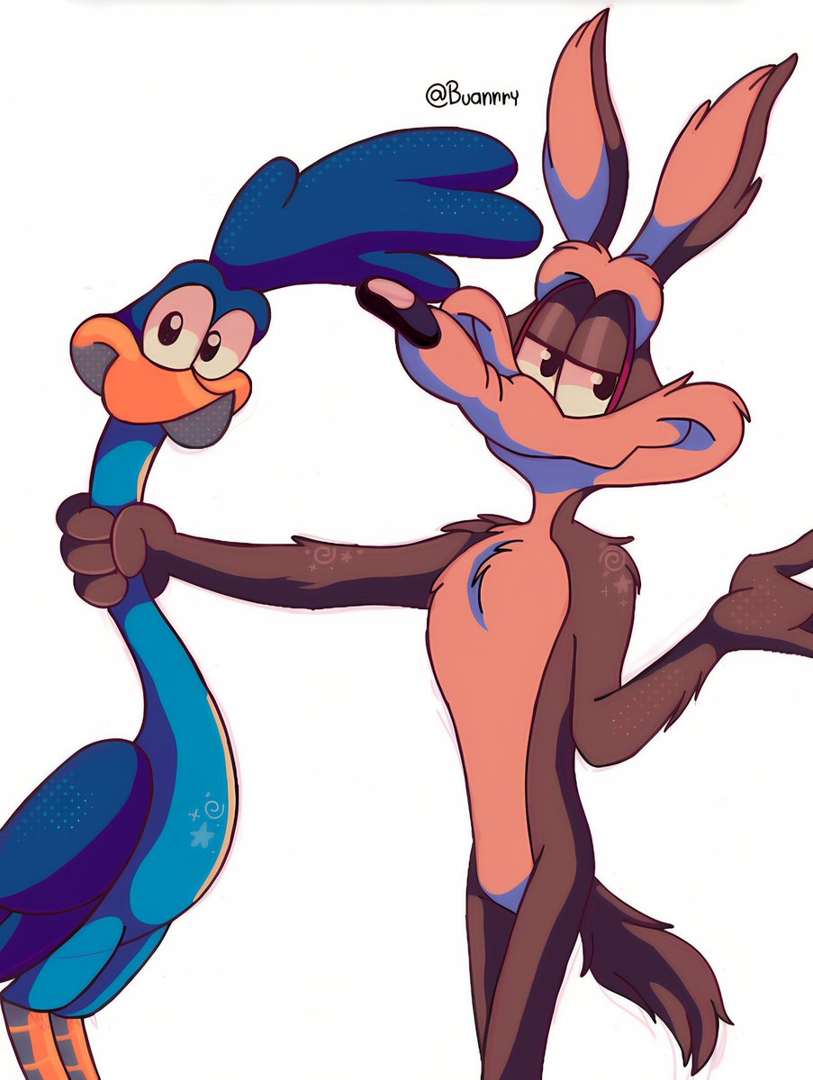 BVanrry's tweet photo. Other draw
#wileruner #wilecoyote #coyotevsacme #correcsminos #coyote #fanart #myart https://t.co/WGFzt9z0Hz