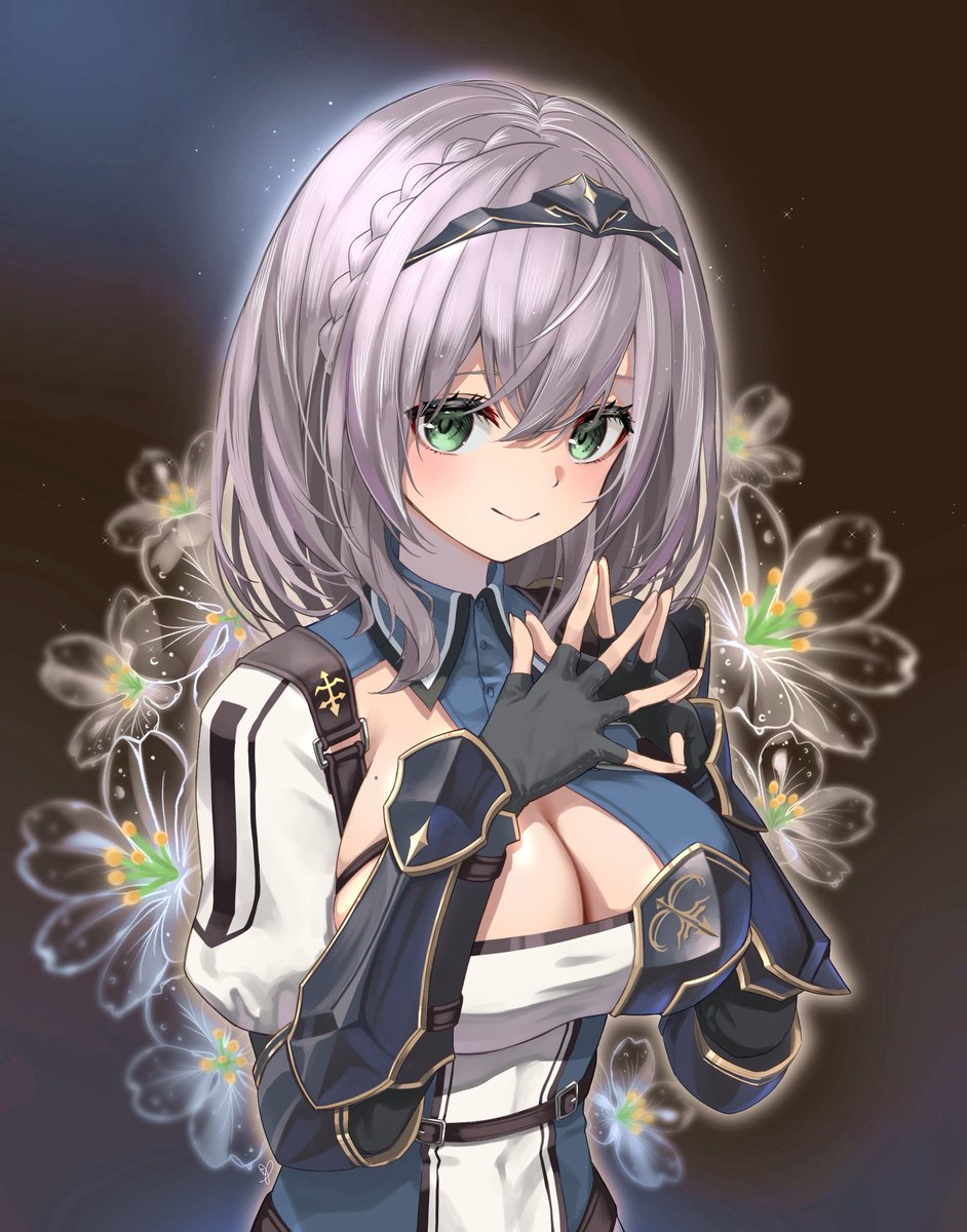 pirika_02's tweet photo. 麗しの団長⚔️
#ノエラート https://t.co/7pbppHLZG8