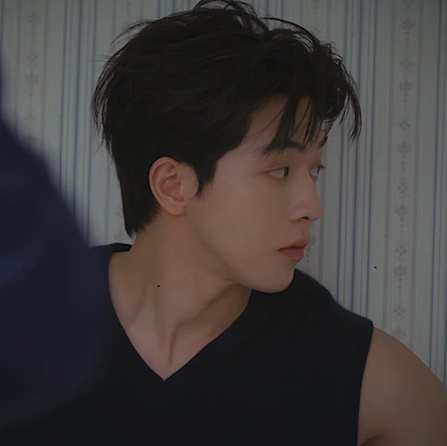 namjoohyukpic's tweet photo. https://t.co/pSRgzxC2NV