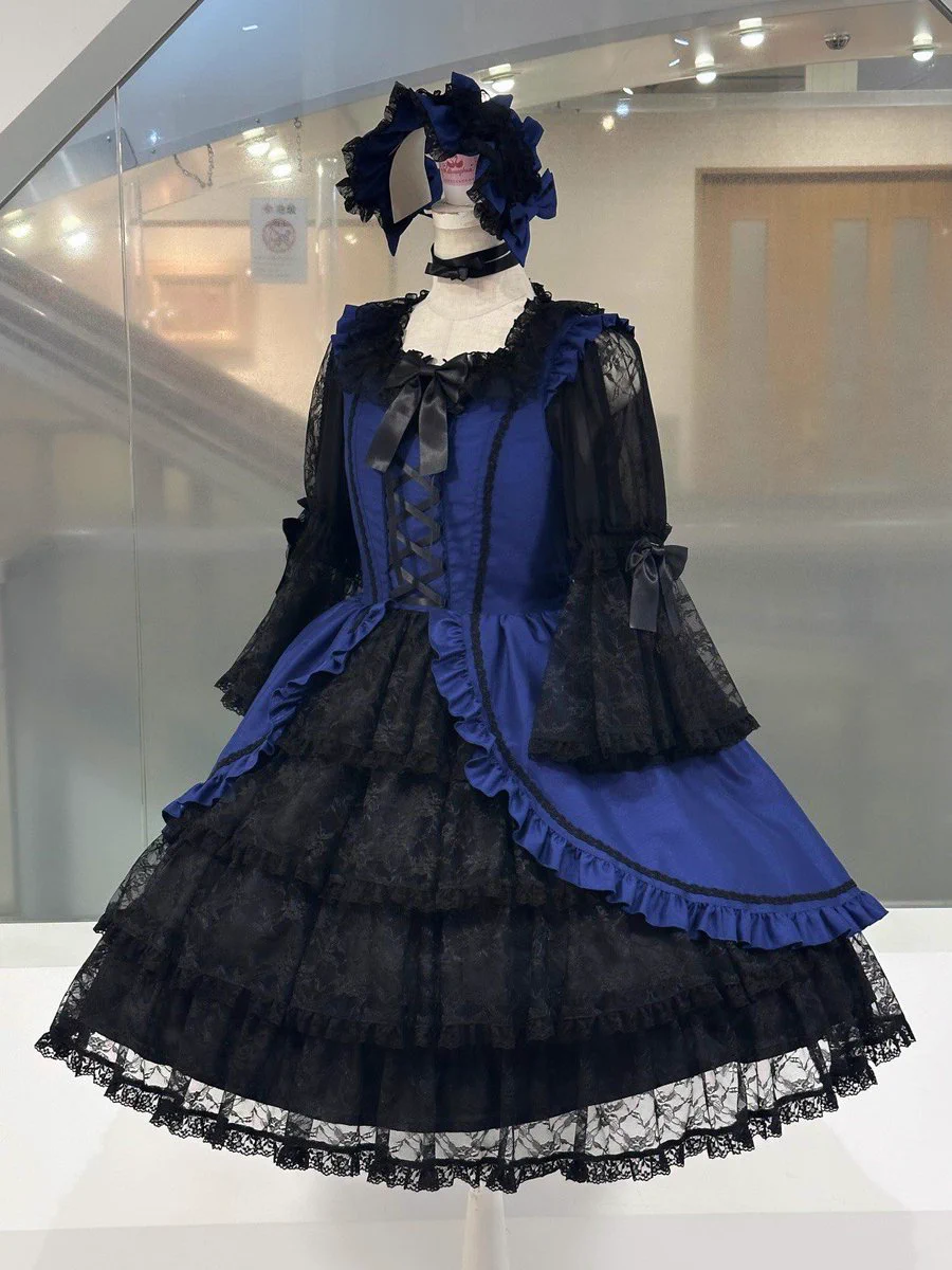 Metamorphose Official on X: 