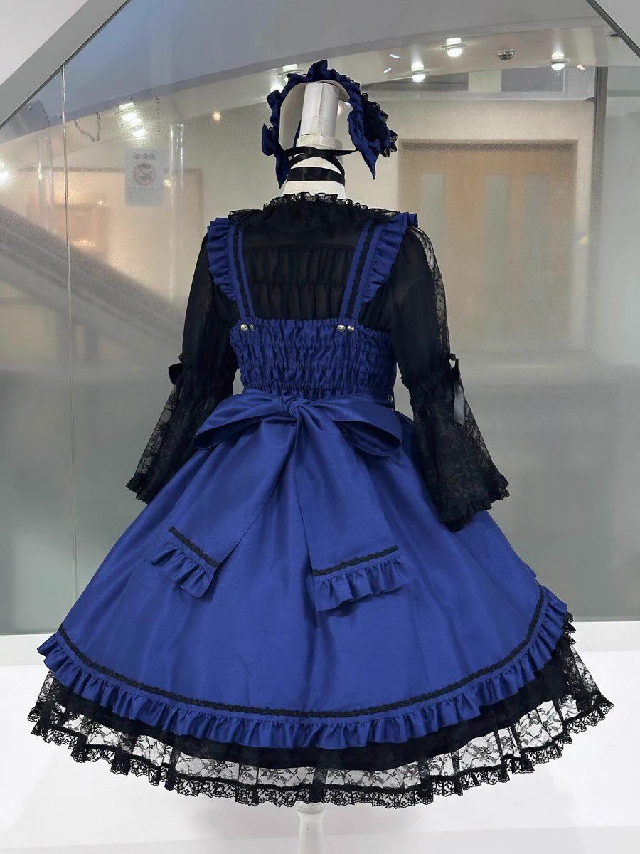 Metamorphose Official on X: 