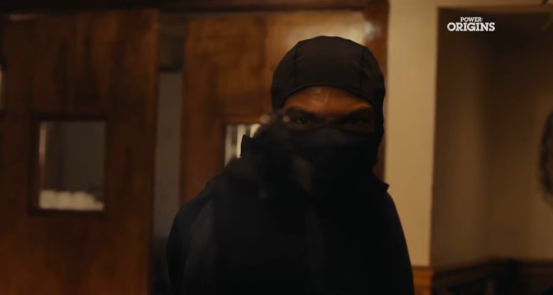MOVIEBOT__'s tweet photo. 🚨‼️ EXCL Power Origins Season 1 - Teaser Breakdown now up on the channel https://t.co/tr3zX8OndS