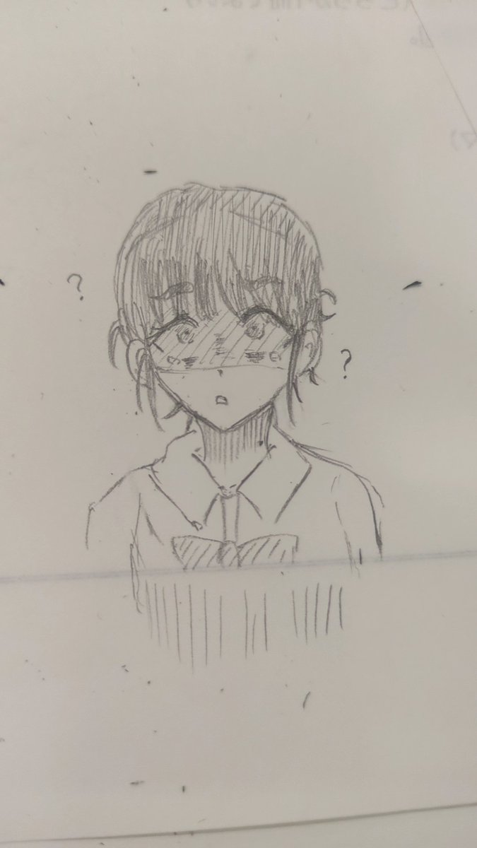 SasakiAndromeda's tweet photo. やっぱアナログの天愛星さんの方が表情が生き生きしてるんだよなー……いじめがいがある https://t.co/HPZih4rfma