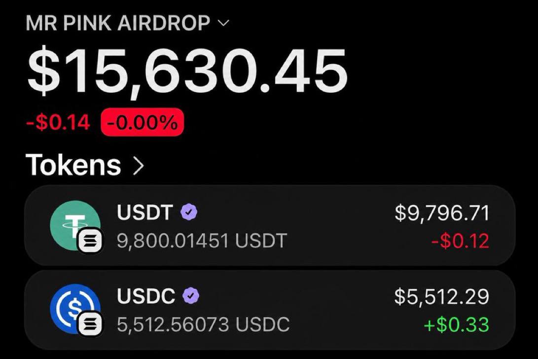 0xMrPinky's tweet photo. Please drop your $SOL wallet now !

Just follow this guy @0xkenzolee 

Then check your wallet later

End in 24 hours 🤝 https://t.co/OMVGiNvLPv