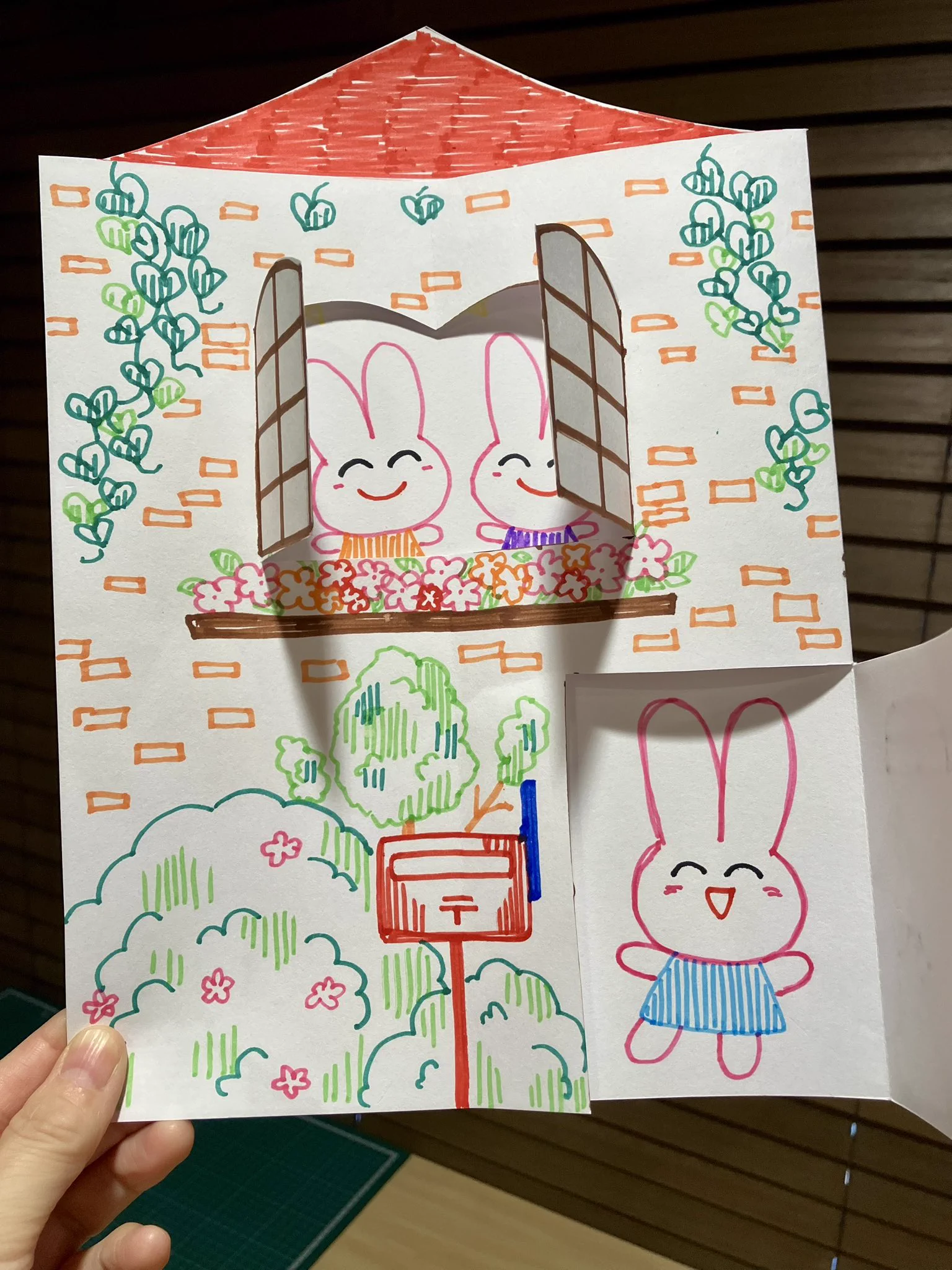 とどくろ on X: 